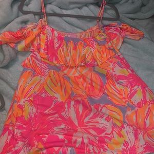 LILLY PULITZER TOP